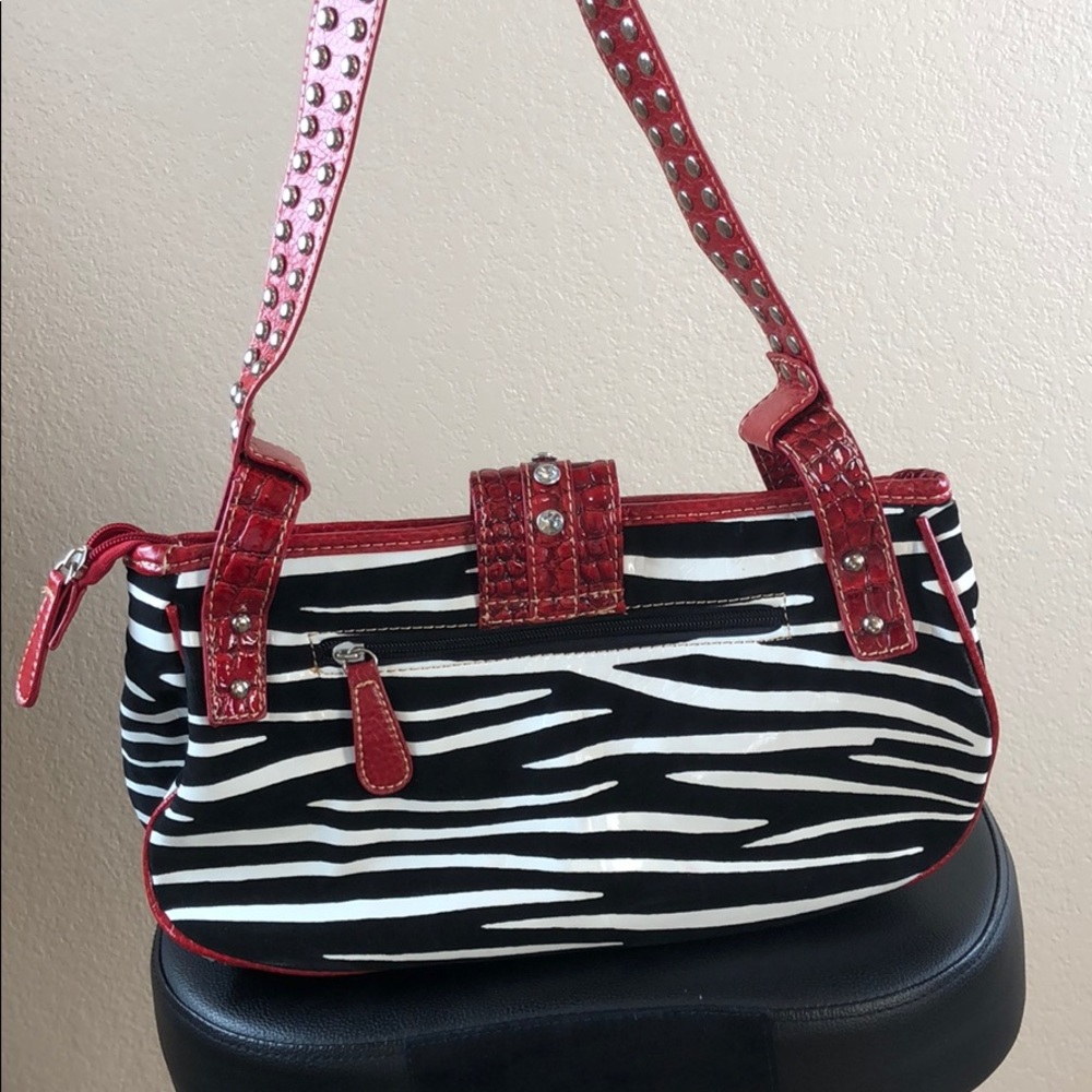 Women’s designer purse 👜